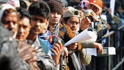 الأمم المتحدة: هناك تقدم في إصلاحات قطر لأوضاع العمال الأجانب