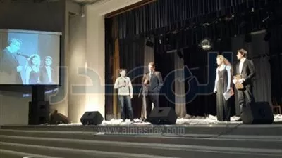 البيت الفني للمسرح يشارك في ندوات المهرجان العربي بالكويت