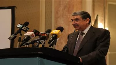 وزير الكهرباء يشارك في القمة العالمية حول طاقة المستقبل بالإمارات