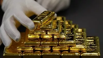 تراجع أسعار الذهب.. و«الأوقية» تنخفض لـ 1393.26 دولار 