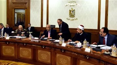 الحكومة توافق على مشروع قانون الدواء المصري