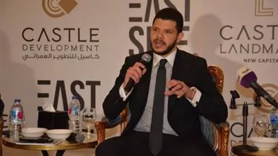 «كاسيل» تعتزم توقيع عقود مقاولات بـ 500 مليون جنيه فى العاصمة الادارية