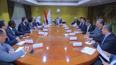 وزير النقل: توريد أول 10 جرارات جديدة للسكك الحديدية.. سبتمبر القادم