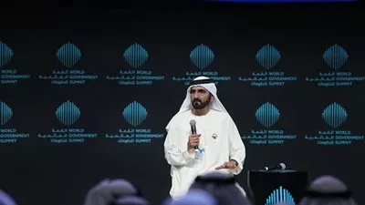 الهند تستعرض تجربتها في التعليم والصحة في القمة العالمية للحكومات