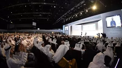 58 دولة تتنافس على جوائز 