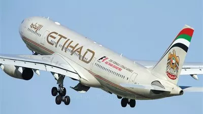 الاتحاد للطيران تتوقع الموافقة على تسيير رحلات مشتركة مع 