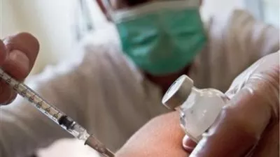 ارتفاع عدد الحالات المشتبه في إصابتها بالأنفلونزا الموسمية شمال سيناء