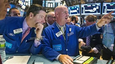 خسائر الأسواق العالمية تصل إلى 3,17 تريليون دولار منذ مطلع 2016