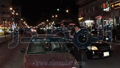 بالصور.. ضبط 38 ألف مخالفة مرورية وحجز 603 دراجات نارية 