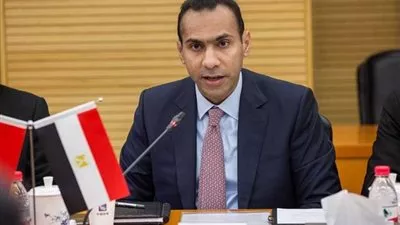 بنك مصر يتعاون مع اكسون موبيل وفيزا لتوسيع نطاق المدفوعات الإلكترونية