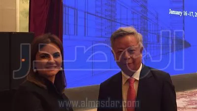 رئيس البنك الآسيوي للاستثمار: نتطلع إلى بدء التعاون مع مصر في أقرب وقت  