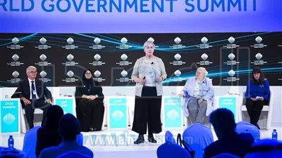 إستعراض مهمة الوصول للمريخ في المستقبل بقمة الحكومات