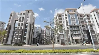 «الإسكان» تعتمد تخطيط 38 فدان لإقامة مشروع عمراني بالعاصمة الإدارية