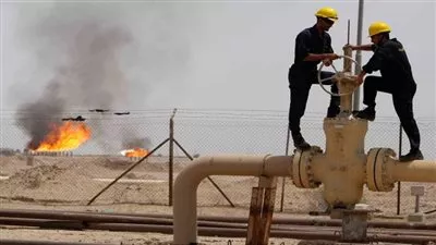 صادرات النفط من جنوب العراق 3,3 مليون برميل يوميًا منذ بداية يناير