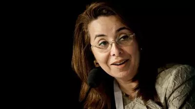 غادة والي تحجب منصب رئيس صندوق التأمين الاجتماعي الخاص