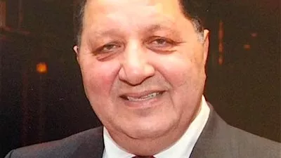 جثمان سفير ليبيا بألمانيا يصل إلى القاهرة لدفنه