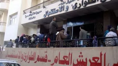 15 حالة اشتباه بأنفلونزا الطيور في مستشفيات شمال سيناء