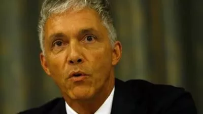 النائب العام السويسري: هناك 690 مليون فرنك مجمدة فى البنوك