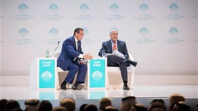 منظمة التعاون الاقتصادي: ضمان العيش الكريم والأمن المجتمعي مسئولية الحكومات