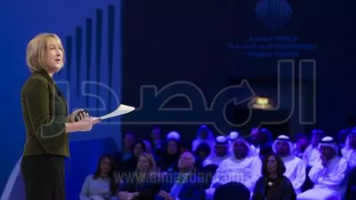 القمة العالمية للحكومات تناقش ابتكارات التكنولوجيا الحيوية ودورها في الثورة الطبية