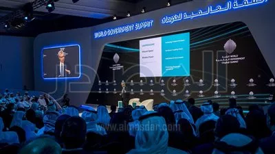 إيريك جايلر يعرض ابتكارات جديدة لحل مشاكل سرعة الإنترنت ومصادر الطاقة