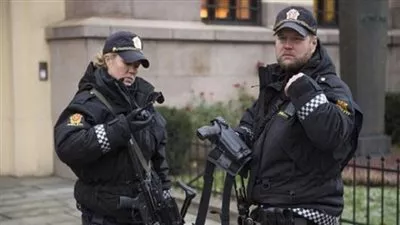 جرائم القتل في النرويج تنخفض إلى أقل معدل منذ 44 عامًا