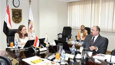 «التخطيط القومى»: إطلاق مؤتمر الطاقة المتجددة والتنمية المستدامة.. أبريل 2020