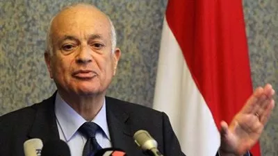 نبيل العربي يلتقي الرئيس الصيني.. الخميس