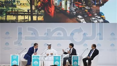 الإمارات والهند تستعرضان الحلول الذكية لتطوير خطوط التجارة العالمية