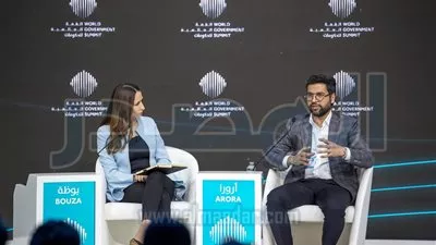نيراج أرورا يشرح أسباب نجاح تطبيق 