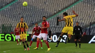 مواجهة قوية بين الأهلي والمقاولون .. وويست بروميتش ضيفا على تشيلسي