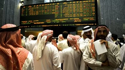 حصاد الأسهم العربية خلال تداول اليوم 17 يناير 2016