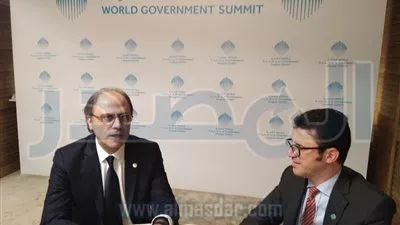 جهاد أزعور لـ