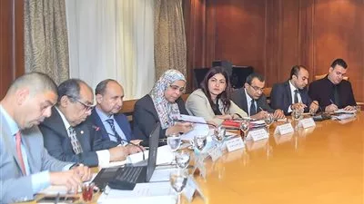 «تنمية الصادرات»: 6 مليارات جنيه لموازنة «رد الأعباء» فى 2019-2020