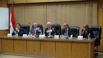 «التجارة الداخلية» يوقع بروتوكول تعاون لإتاحة بيانات السجل التجاري للبنوك «إلكترونيًا» 