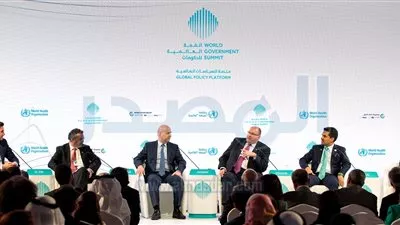 خبراء الصحة: الشراكة مع القطاع الخاص تدعم الاقتصاد وحماية للمجتمع