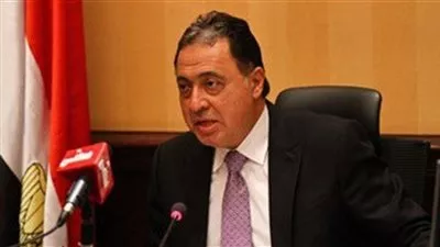 وزير الصحة يقرر وضع آلية تتبع الدواء لأول مرة في مصر