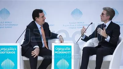 رئيس شركة 