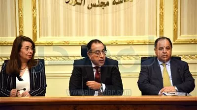 رئيس الوزراء: «النقد الدولى» يناقش صرف 2 مليار دولار من قرض مصر .. الأسبوع المقبل
