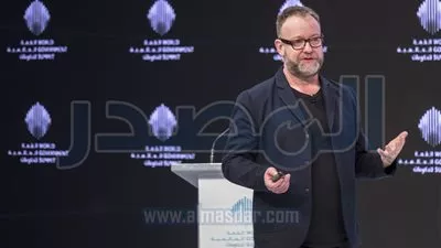 بول بينيت: تبني الحكومات للمواهب يساهم فى إستدامة المستقبل