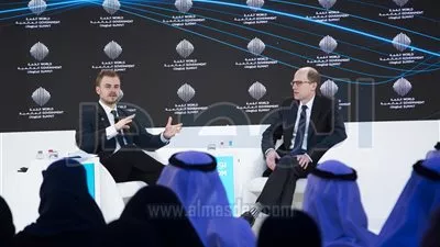 خبراء بقمة الحكومات : الذكاء الاصطناعي يحاكي الدماغ وبحاجة لتعلم أخلاقيات البشر 