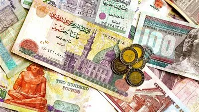 أسعار العملات الأجنبية والعربية في مصر ليوم الإثنين 18-1-2016