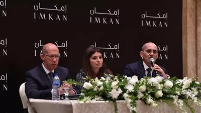 «إمكان مصر» تطور 166 فدان بالقاهرة الجديدة بقيمة 5 مليارات جنيه