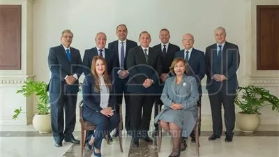 البنك الأهلي المصري يحقق  13,4 مليار جنيه صافي أرباح خلال عام 2016-2017