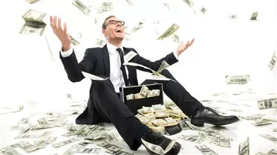 تقرير: 1% من السكان يسيطرون على ثروات العالم