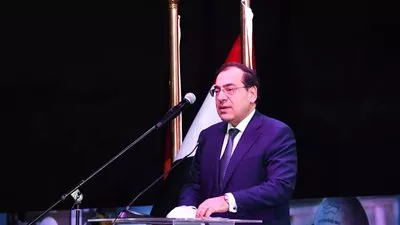 وزير البترول: «وينترشال ديا» تعتزم استثمار 800 مليون دولار فى مصر خلال عامين