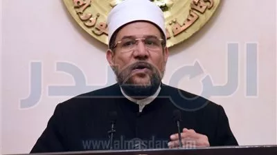 مجلس الوزراء يوافق على قانون 