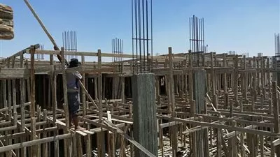 جهاز تنمية 6 أكتوبر: بدء تنفيذ مشروع الموقف الإقليمى على مساحة 62 ألف متر