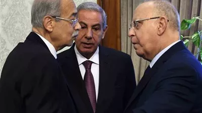 الحكومة توافق على تعديلات قوانين مكافحة الارهاب والمنشآت السياحية والمرور