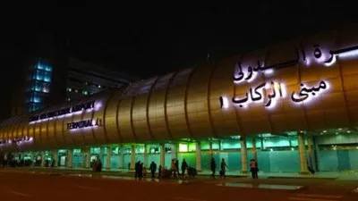 وفد روسي يصل إلى مصر لمتابعة إجراءات التأمين في المطارات